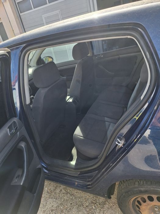 Vand vw golf 5 1.9 TDI