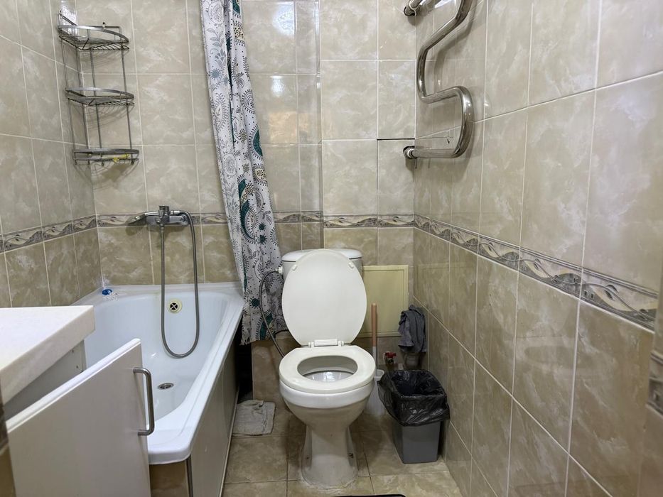 Продам 1 комнатную квартиру