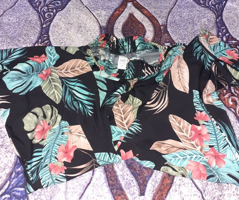 Дамски комплект ..