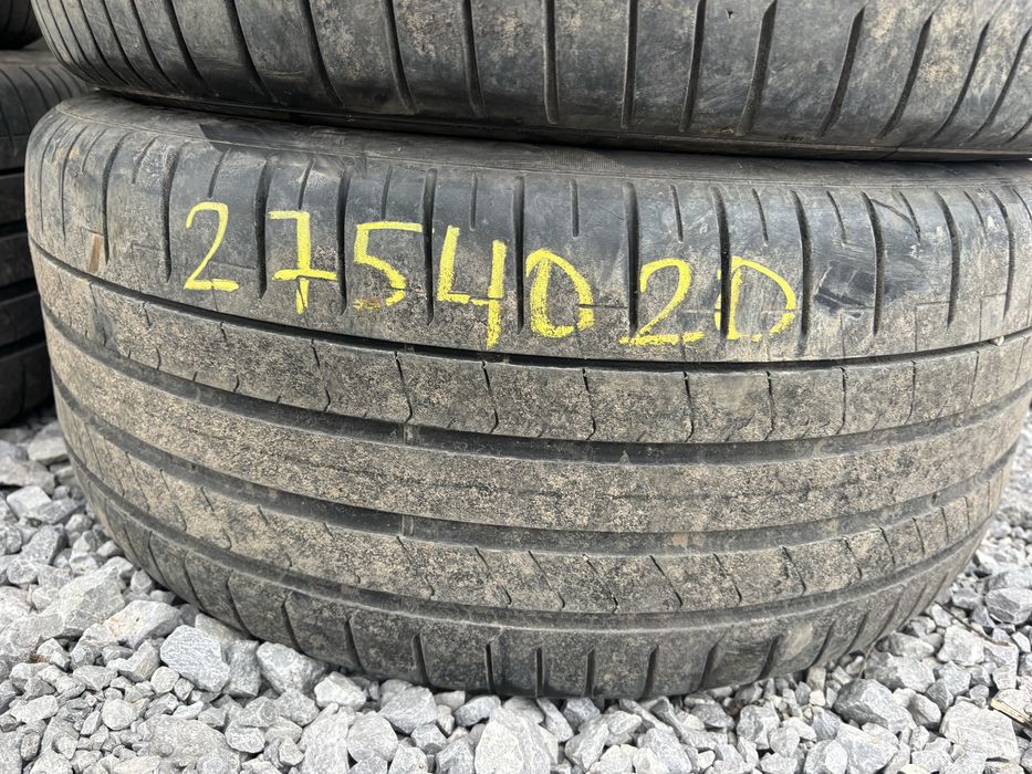 275 45 20/2бр нито мити о