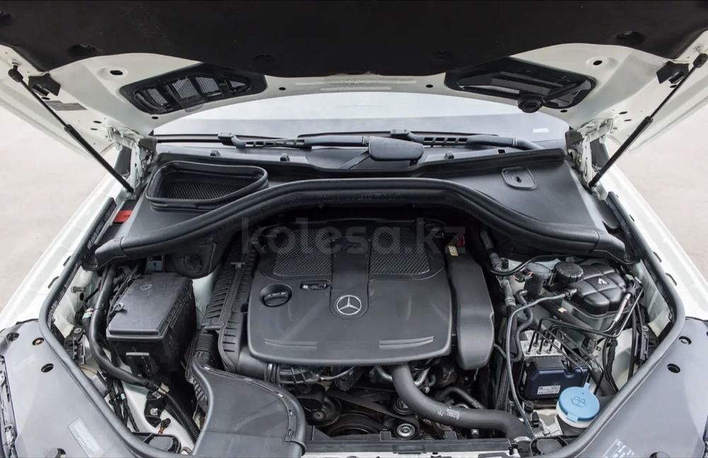 Mercedes-Benz ML 350
