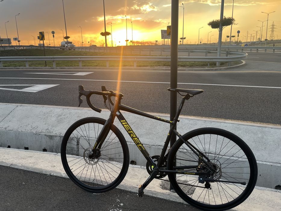 IIerec xm300 urban