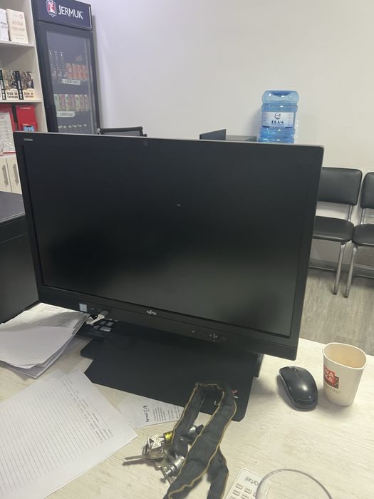 Monoblok sotiladi fujitsu