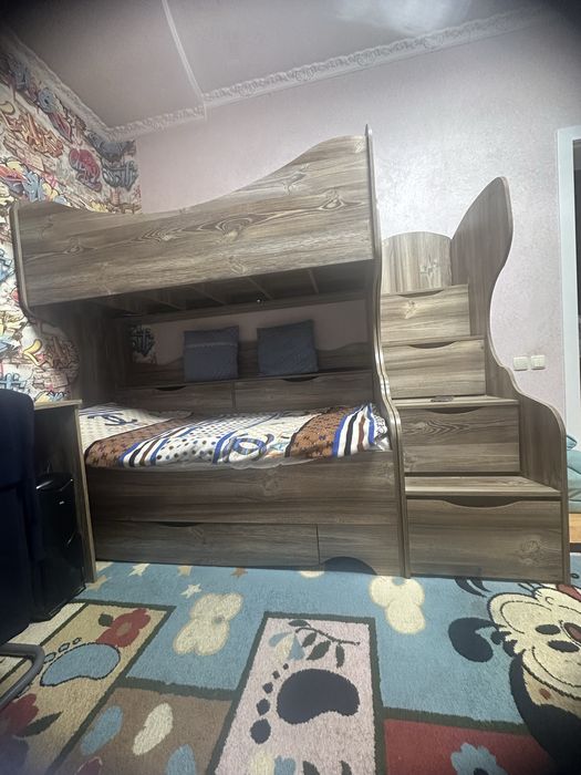 Мебель для детской комнаты !