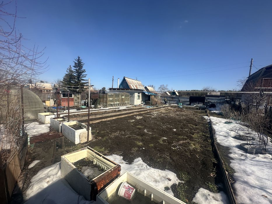 Продам дачу 6 соток