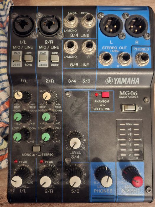 Vand Amplificator 2 bucăți