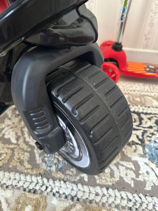 Продаю детский игрушечный мотоцикл