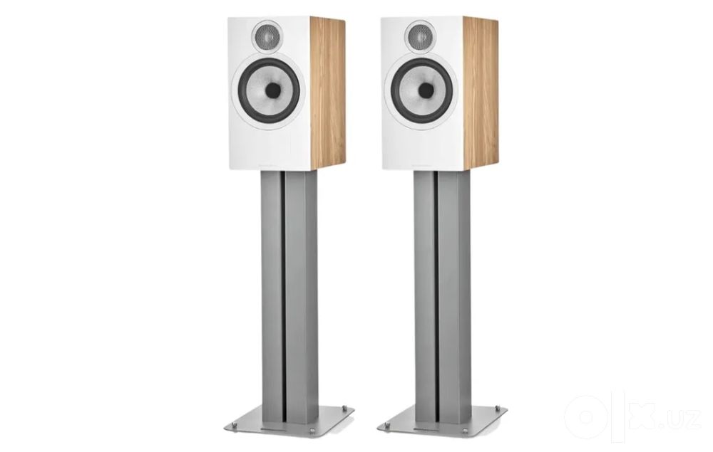 Bowers & Wilkins 606 S3