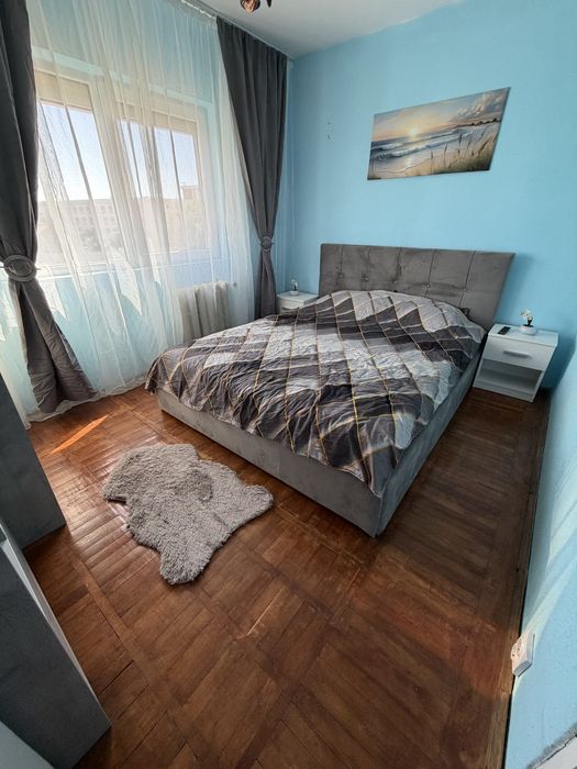 Apartament 2 camere zona fostelor Galerii Soveja