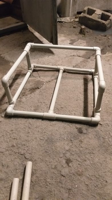 Крепления на мопед для термо сумки