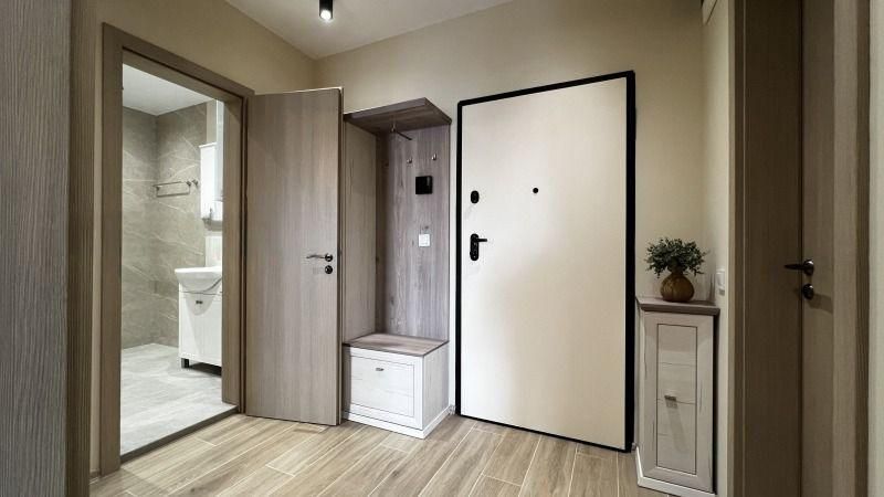 Дава се под наем Двустаен апартамент в София, Красно село - 71 кв.м за 867.51 € - Снимка #7