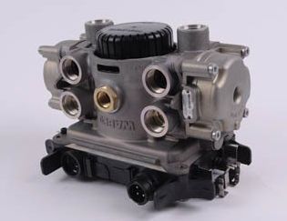 modulator ebs daf  hyundai m010