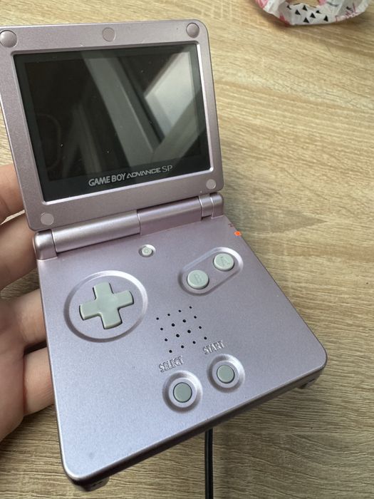 Продам game boy,игровая приставка