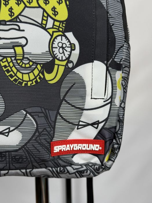 Sprayground Bag | Рюкзак Sprayground | Rucsac SG