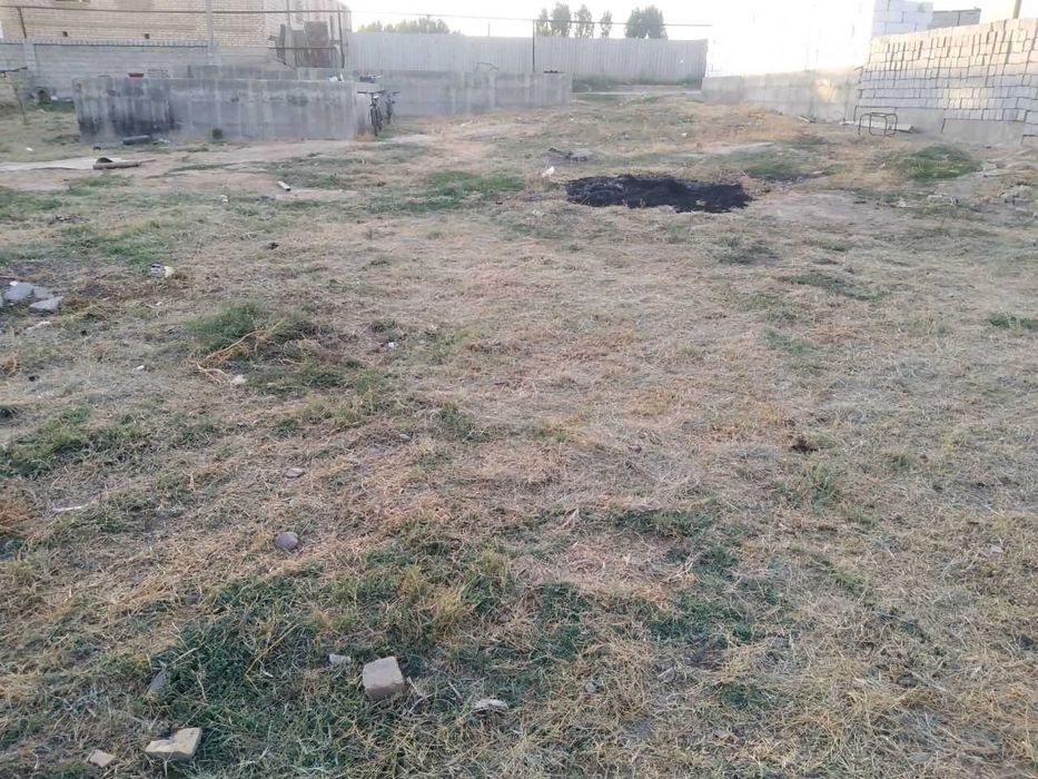 Yer uchastkasi sotiladi