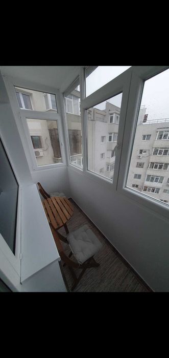 Inchiriez apartament cu 2 camere, Dristor