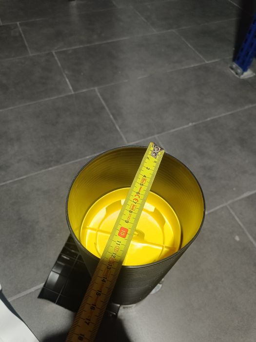 Reducere Plenum distribuitor ventilatie 125