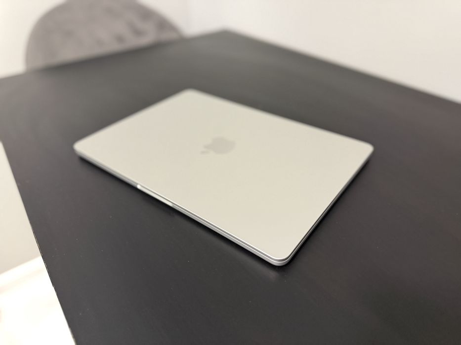 MacBook Air M4 16GB RAM 256GB SSD Бартер