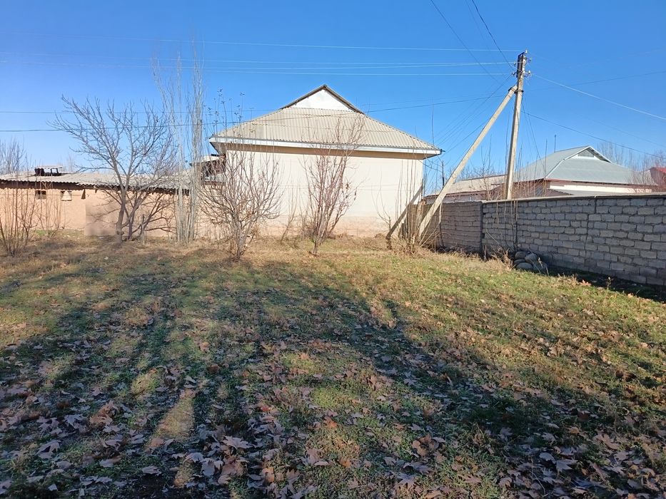 Участка кадастир мавжуд