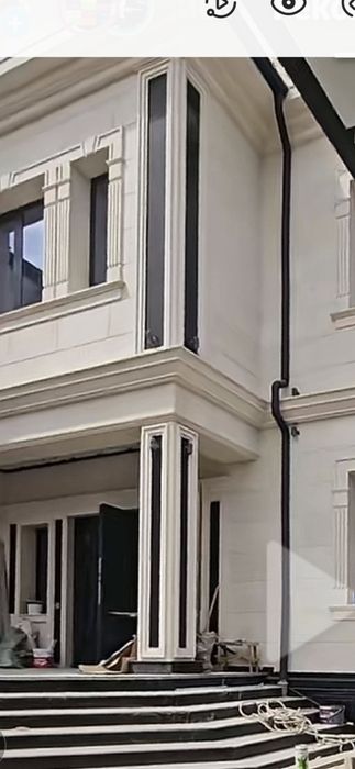 Термопанель утеплитель под травентин