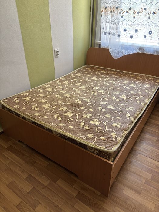 Продается кровать