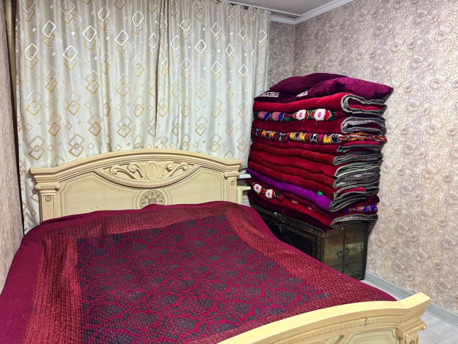 Продам дом селе Баймырза