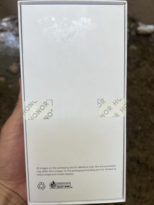 Xonor X 8 d yangi garantiya