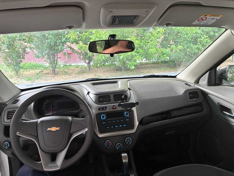 Chevrolet Cobalt Midnight 2025
