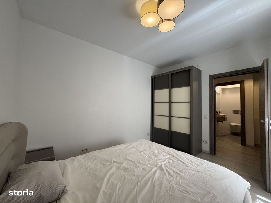 Apartament 3 Camere SOHO Unirii – Tineretului | Terasa 20 MP | Parca