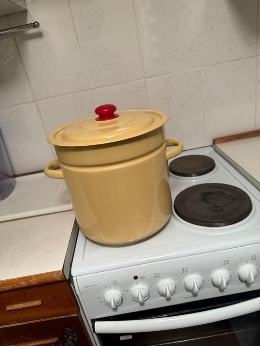 Посуда для кухни