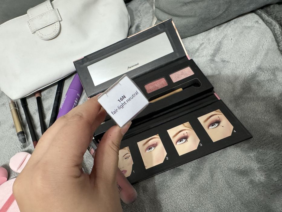 Set  Tarte originale