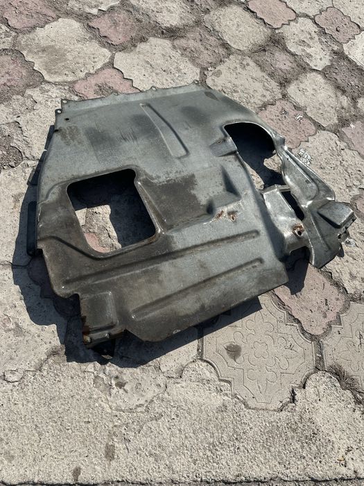 Защита Лада Гранта 2019 .