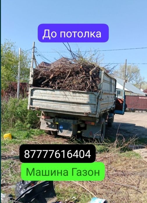 Вывоз Мусора не дорого