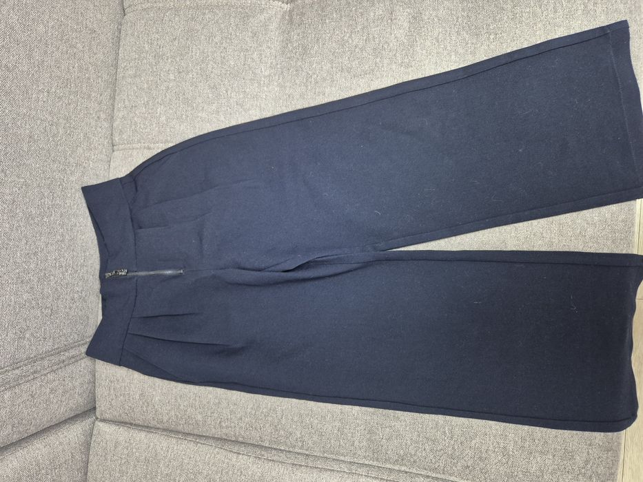 Брюки на девочку