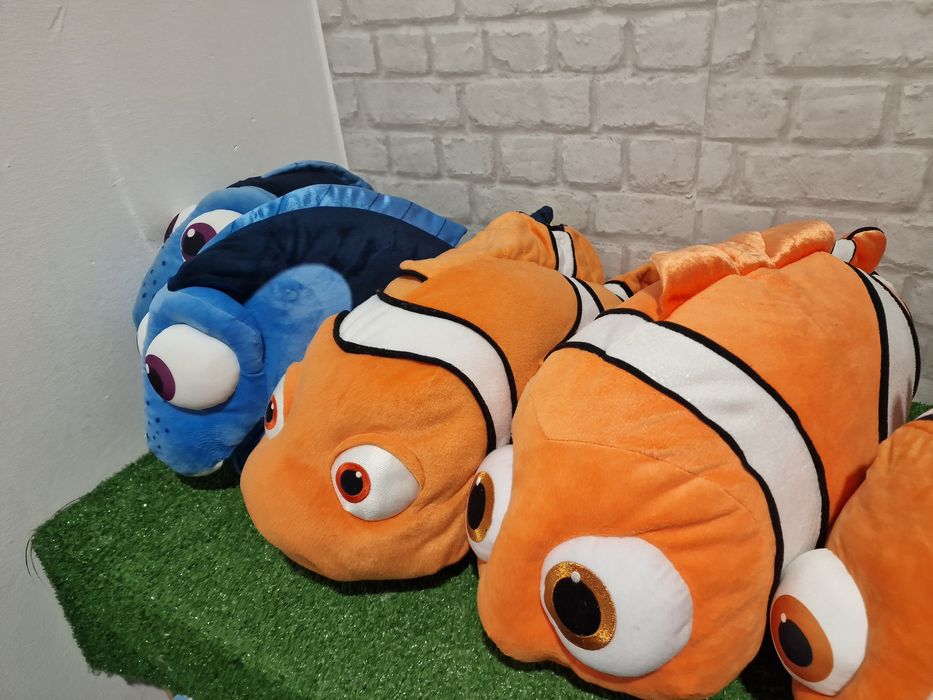 Немо оригинални играчки на Дисни
