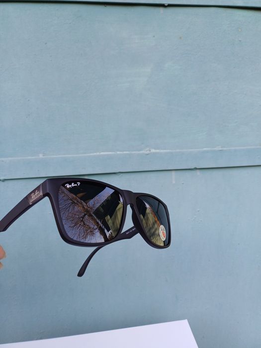 Ochelari de soare rb 811 polarizati