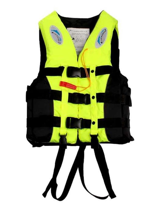 Vestă Salvare Blue Dolphin (S-3XL), Diverse Culori