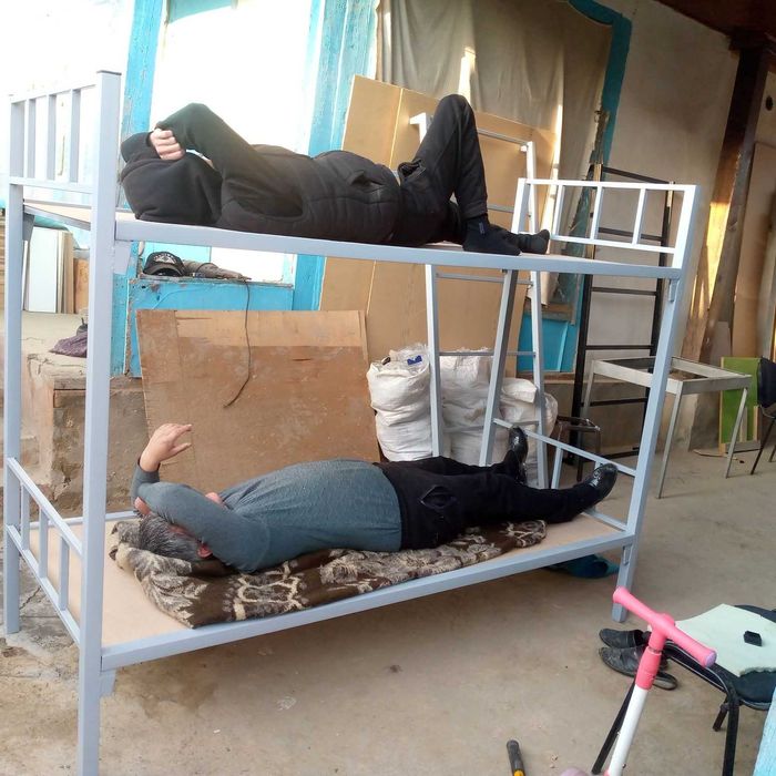 АКЦИЯ 770.000 Двухъярусная кровать двухярусний Крават двухярусный