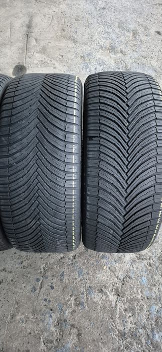 4 anvelope AllSeason  Bridgestone 275/45/21,dot 2024.Pret/bucata
