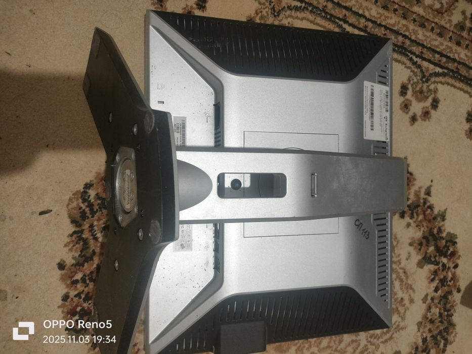 Мониторы на компьютер