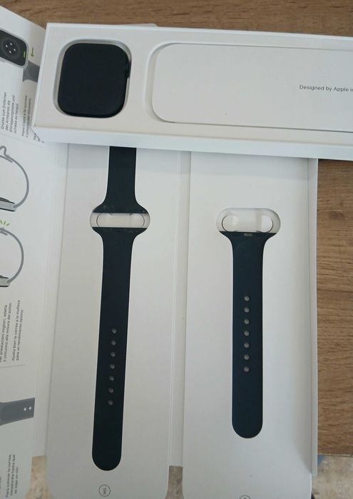 Apple Watch 8 в ГАРАНЦИЯ
