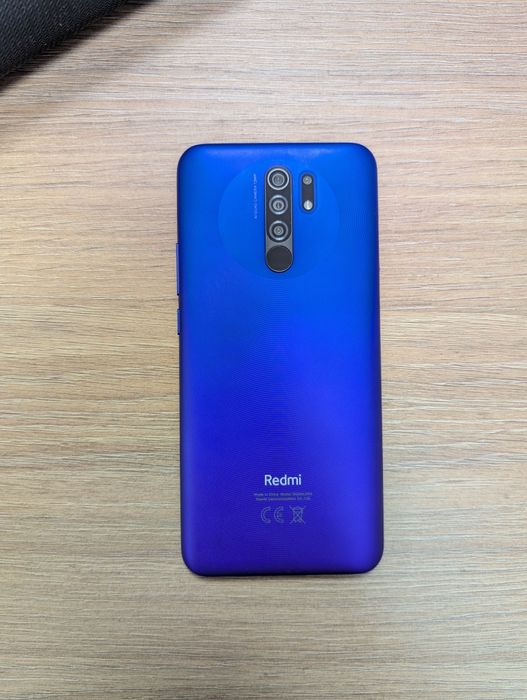 Смартфон Redmi 9