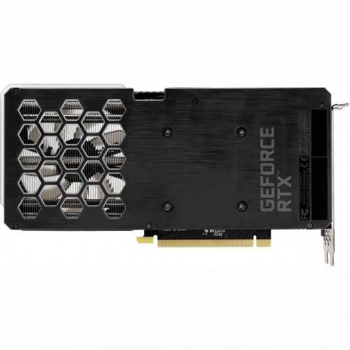 Palit GeForce RTX 3060 Ti Dual 8 Gb