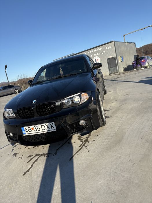 Vand bmw seria 1
