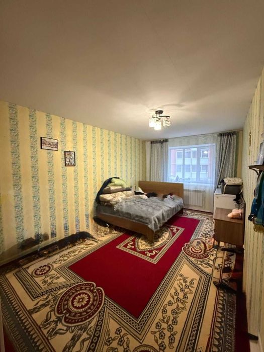 2-х ком квартира в мкрн Юбилейный