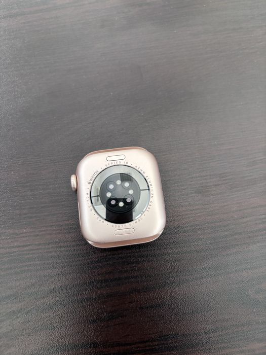 Aplle wach 10 Чисто нов