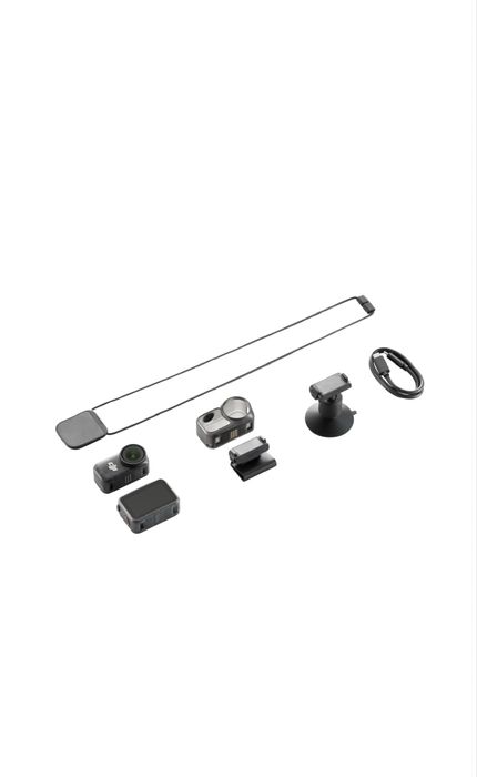 Экшн-камера DJI Osmo Nano