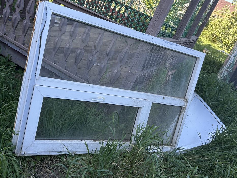 Продам окна дешево