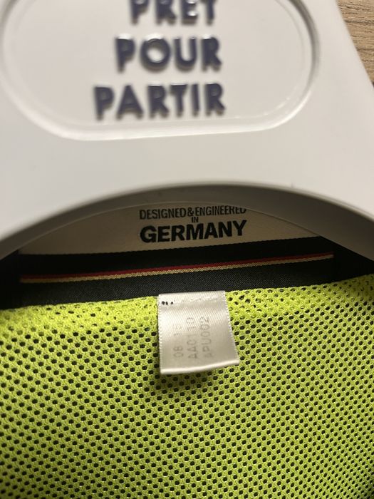 ADIDAS : Germany Away Shirt -2016/17 - Германия М / Оригинал