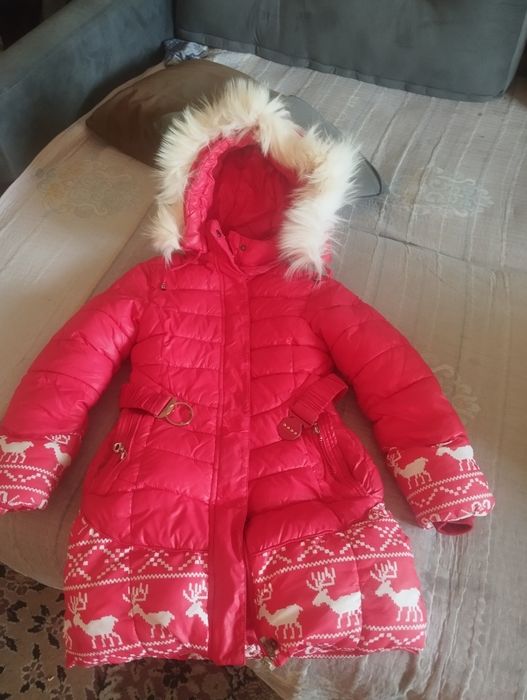 Продается куртка